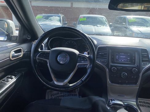 Used 2014 Jeep Grand Cherokee Laredo image 10