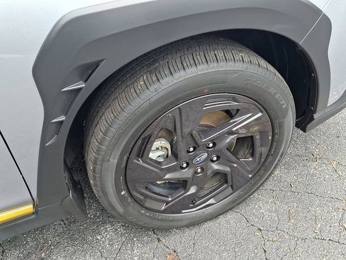 Certified 2025 Subaru Crosstrek 2.5i Sport AWD/4WD image 12