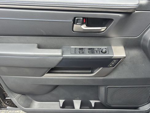 New 2026 Toyota Tundra Platinum AWD/4WD image 23