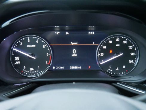 Used 2023 Buick Envision Essence w/ Sport Touring Package image 15