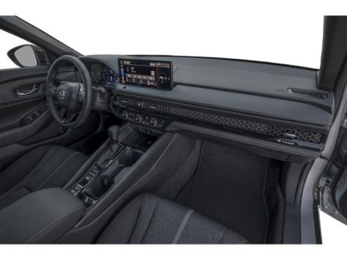 New 2026 Honda Accord Sport image 37