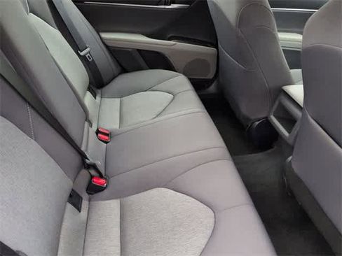 Used 2024 Toyota Camry LE image 21