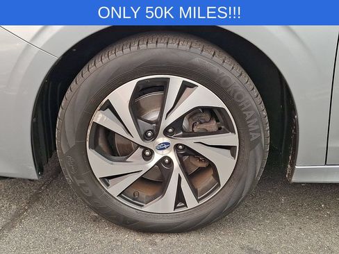Used 2020 Subaru Legacy w/ Alloy Wheel Package AWD/4WD image 11