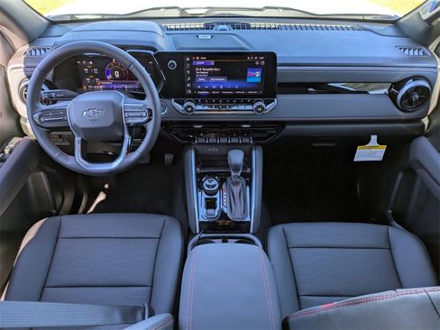 New 2026 Chevrolet Colorado Z71 w/ Technology Package image 14