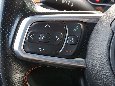 Certified 2020 Jeep Gladiator Mojave image 23