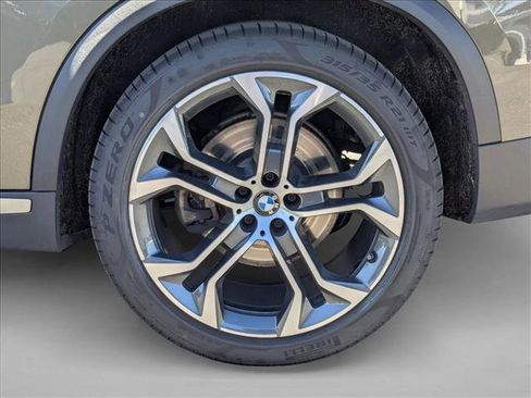 Used 2021 BMW X5 sDrive40i image 24