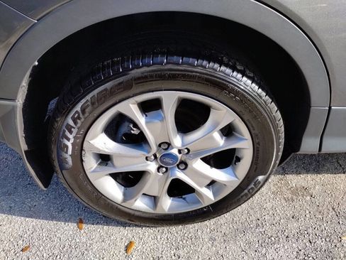 Used 2014 Ford Escape Titanium w/ Equipment Group 401A AWD/4WD image 27