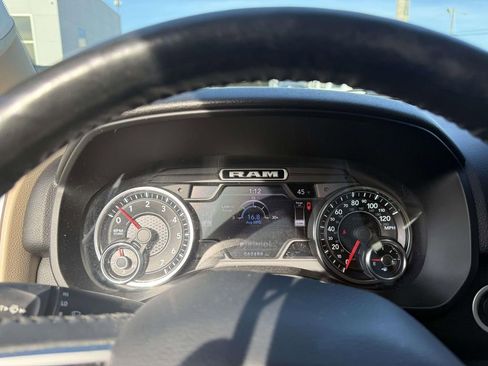 Used 2020 RAM 1500 Big Horn image 15