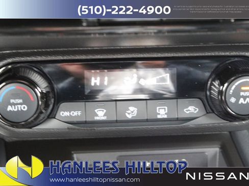 New 2026 Nissan Kicks SV image 21