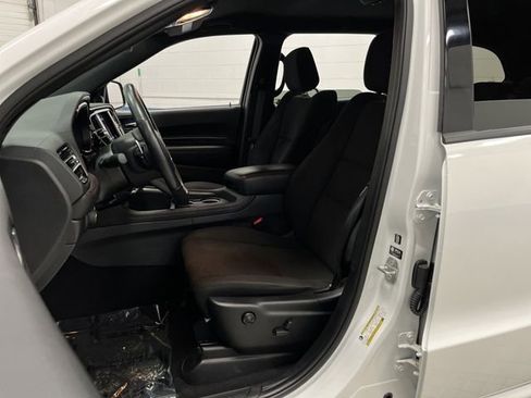 Used 2024 Dodge Durango GT image 4