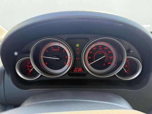 Used 2011 MAZDA MAZDA6 i Touring Plus image 17