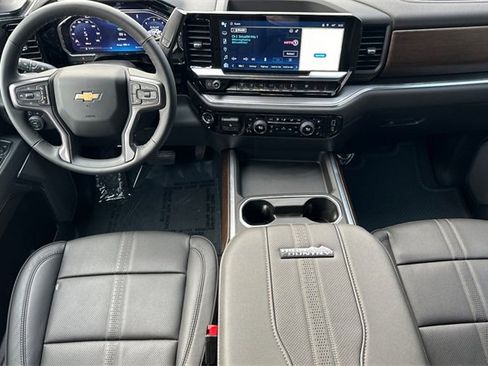 New 2026 Chevrolet Silverado 2500 High Country image 18
