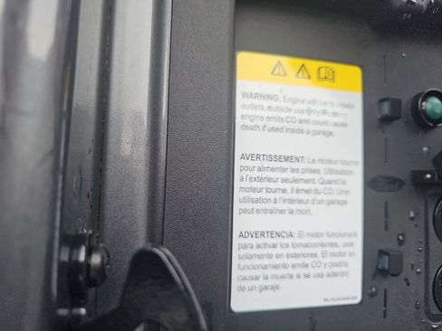 New 2025 Ford F150 Raptor image 6