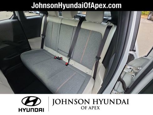 Used 2022 MAZDA MX-30 Electric w/ Premium Package image 24