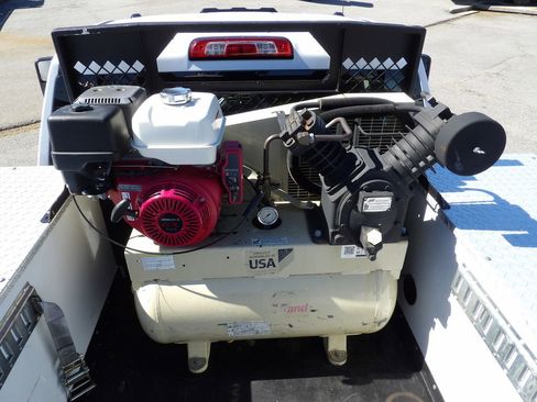 Used 2021 Chevrolet Silverado 3500 W/T w/ WT Fleet Convenience Package AWD/4WD image 43