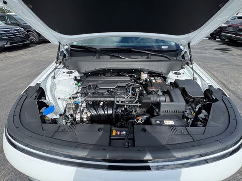 New 2026 Hyundai Kona SEL Sport AWD/4WD image 33