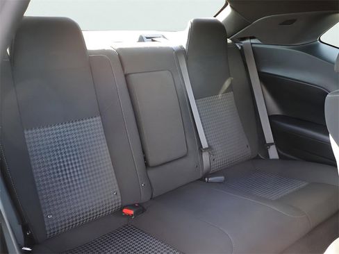 Used 2023 Dodge Challenger R/T w/ Blacktop Package image 13