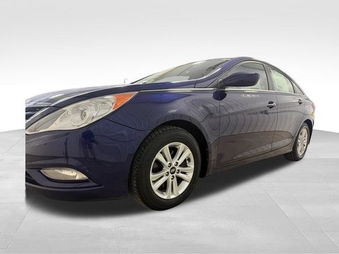 Used 2013 Hyundai Sonata GLS w/ Popular Equipment Pkg FWD image 7