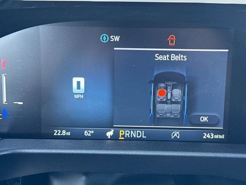 New 2026 Ford Bronco Sport Heritage w/ Convenience Package image 32