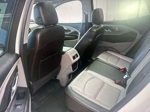 Used 2019 GMC Terrain SLT w/ Preferred Package image 7