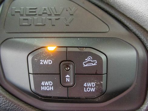 New 2026 RAM 2500 Big Horn image 30