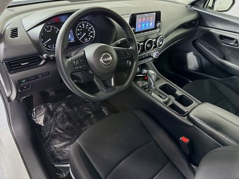 Used 2024 Nissan Sentra S FWD image 23