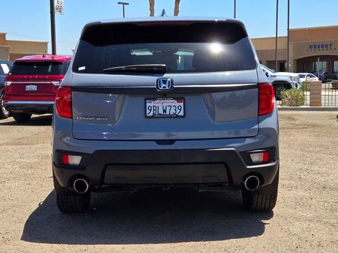 Used 2022 Honda Passport EX-L image 5