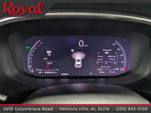 Used 2025 Acura MDX SH-AWD w/ Advance Package image 21