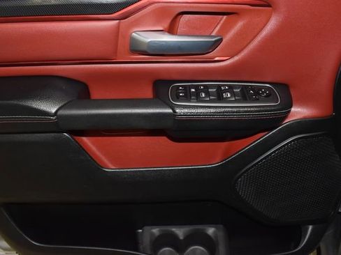 Used 2022 RAM 1500 Rebel w/ Rebel Level 2 Equipment Group image 30