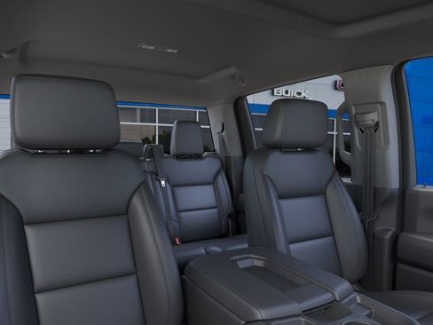 New 2026 Chevrolet Silverado 3500 W/T w/ WT/CX Safety Package image 24