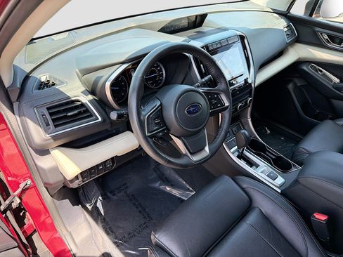 Used 2020 Subaru Ascent Limited w/ Popular Package #2A AWD/4WD image 26