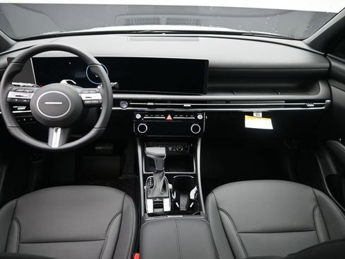 New 2026 Hyundai Santa Cruz XRT image 23