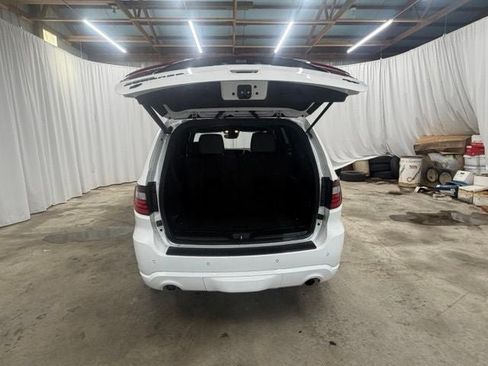 Used 2023 Dodge Durango R/T AWD/4WD image 22