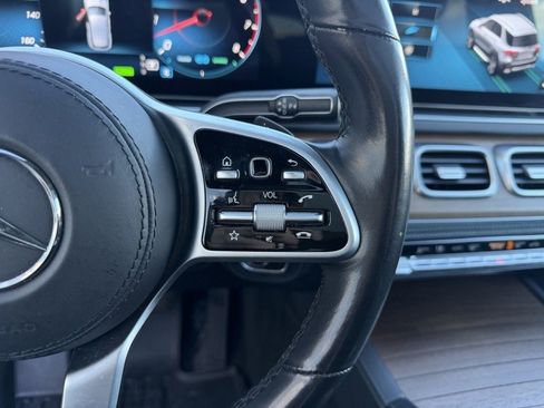 Used 2021 Mercedes-Benz GLE 450 4MATIC image 17