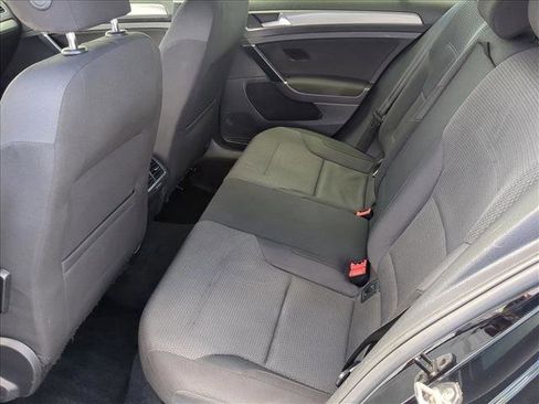 Used 2017 Volkswagen Golf S FWD image 14
