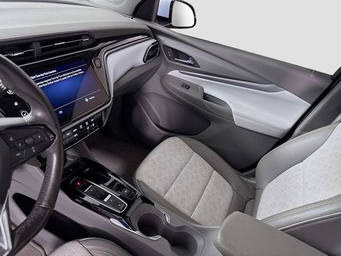 Used 2022 Chevrolet Bolt EUV Premier FWD image 23