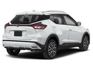 Used 2023 Nissan Kicks SV FWD video 2