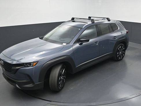 Certified 2026 MAZDA CX-50 2.5 Hybrid w/ Weather Package AWD/4WD image 36