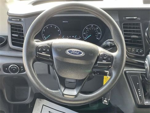 Certified 2020 Ford Transit 250 Medium Roof w/ Load Area Protection Package image 18