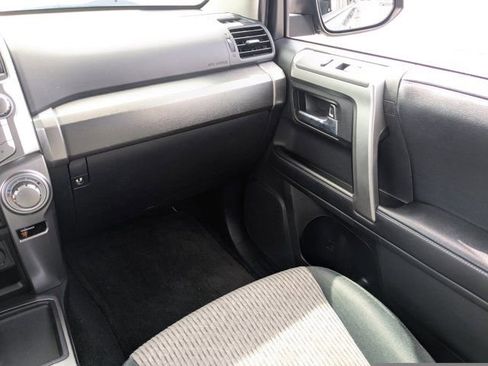 Used 2019 Toyota 4Runner SR5 RWD image 17