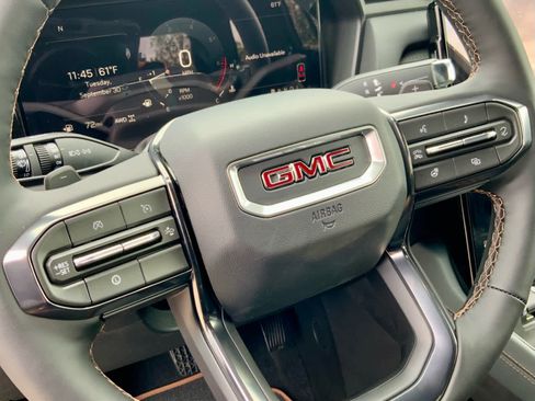 New 2026 GMC Terrain AT4 image 46