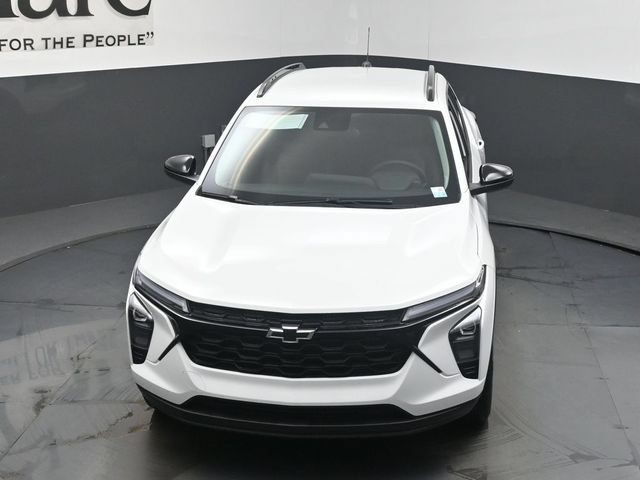 New 2026 Chevrolet Trax LT w/ Driver Confidence Package FWD image 37