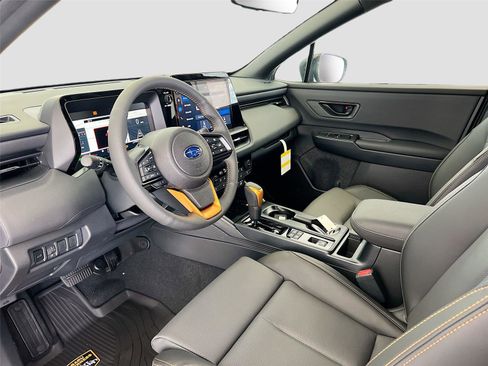 New 2026 Subaru Outback Wilderness image 9