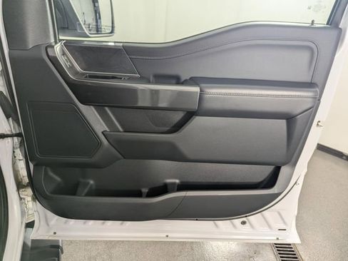 Used 2021 Ford F150 XLT w/ Equipment Group 302A High AWD/4WD image 28