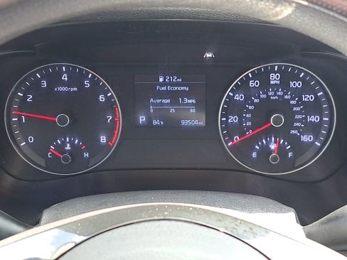 Used 2019 Kia Forte LXS image 18