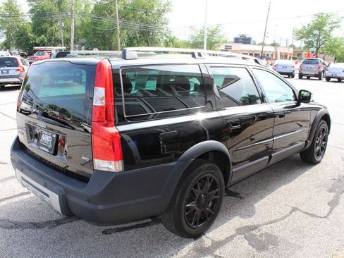 Used 2007 Volvo XC70 image 9