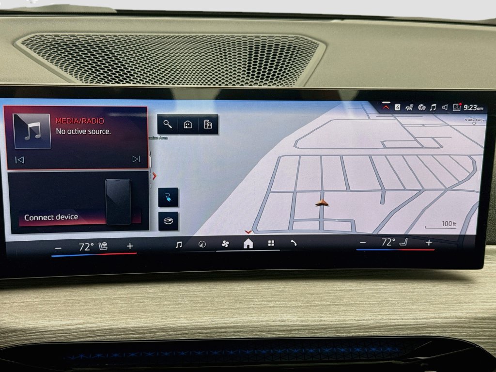 New 2026 BMW i4 eDrive40 w/ Premium Package RWD image 14