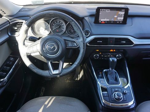 Used 2016 MAZDA CX-9 Touring image 5