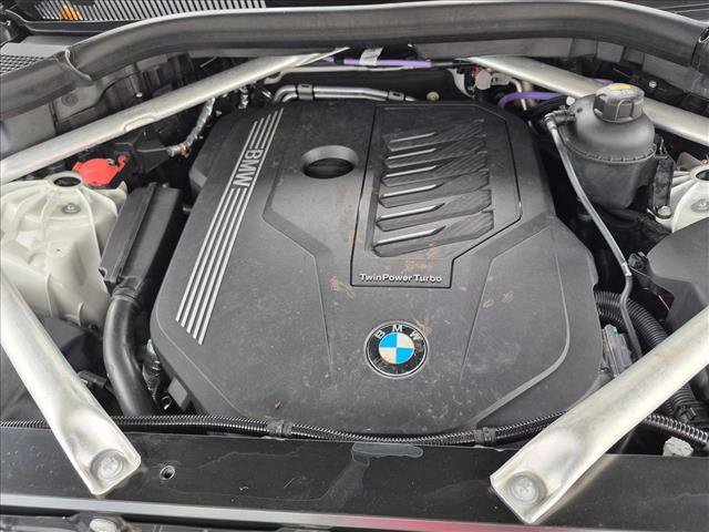 Used 2023 BMW X5 sDrive40i w/ M Sport Package RWD image 24