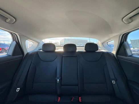 New 2026 Kia K4 EX image 28